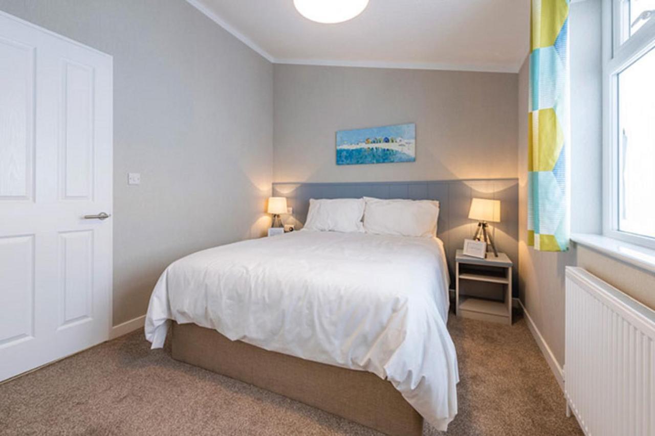 Newperran Holiday Park New Quay Buitenkant foto
