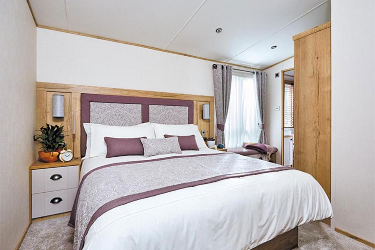 Newperran Holiday Park New Quay Buitenkant foto