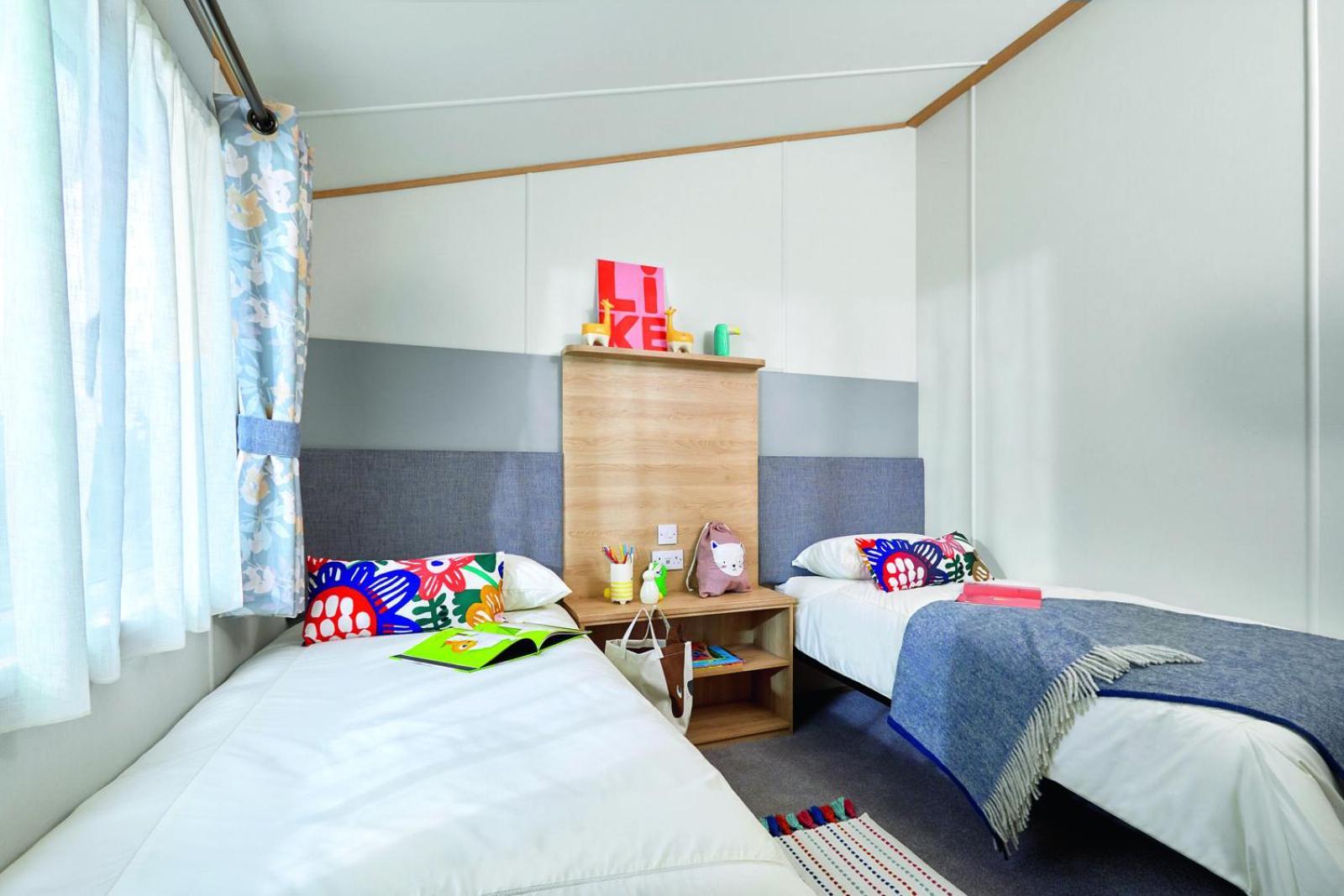 Newperran Holiday Park New Quay Buitenkant foto