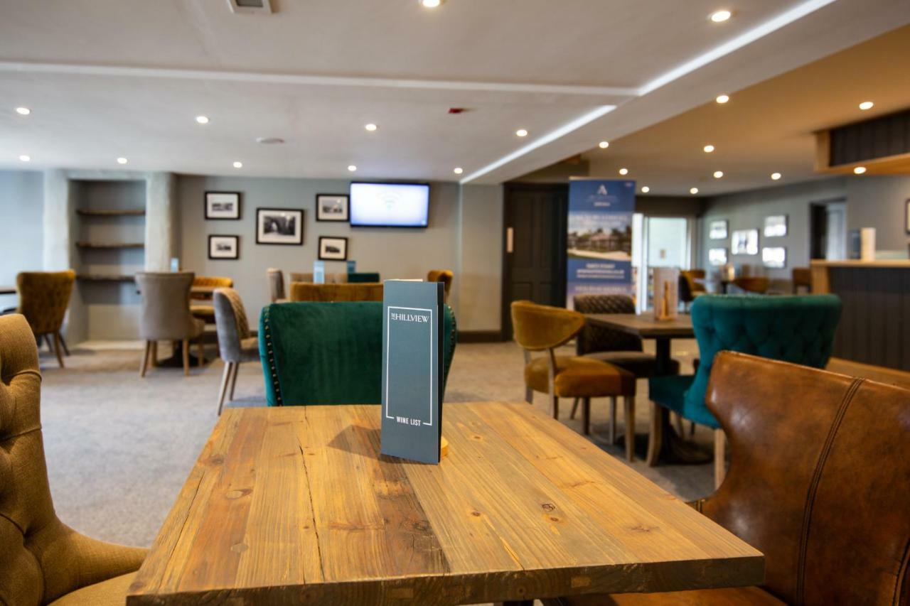 Newperran Holiday Park New Quay Buitenkant foto